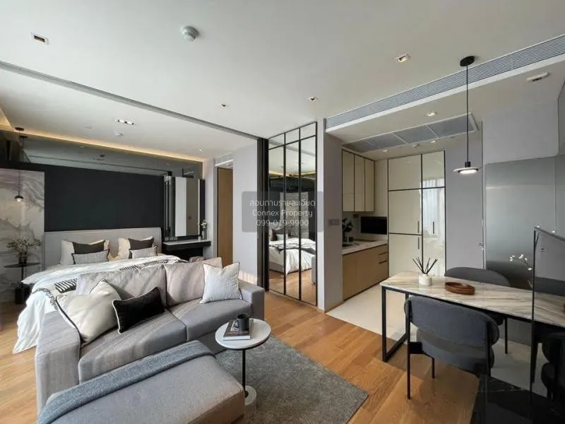 1 Bedroom condo in BEATNIQ Sukhumvit 32