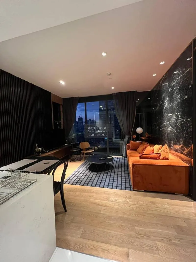 1 Bedroom condo in BEATNIQ Sukhumvit 32