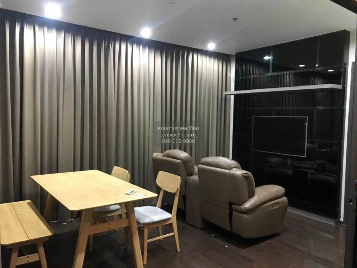 2 Bedroom condo in C Ekkamai