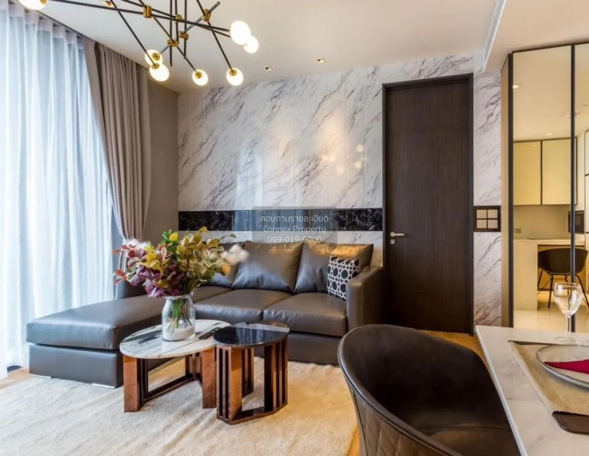 1 Bedroom condo in BEATNIQ Sukhumvit 32
