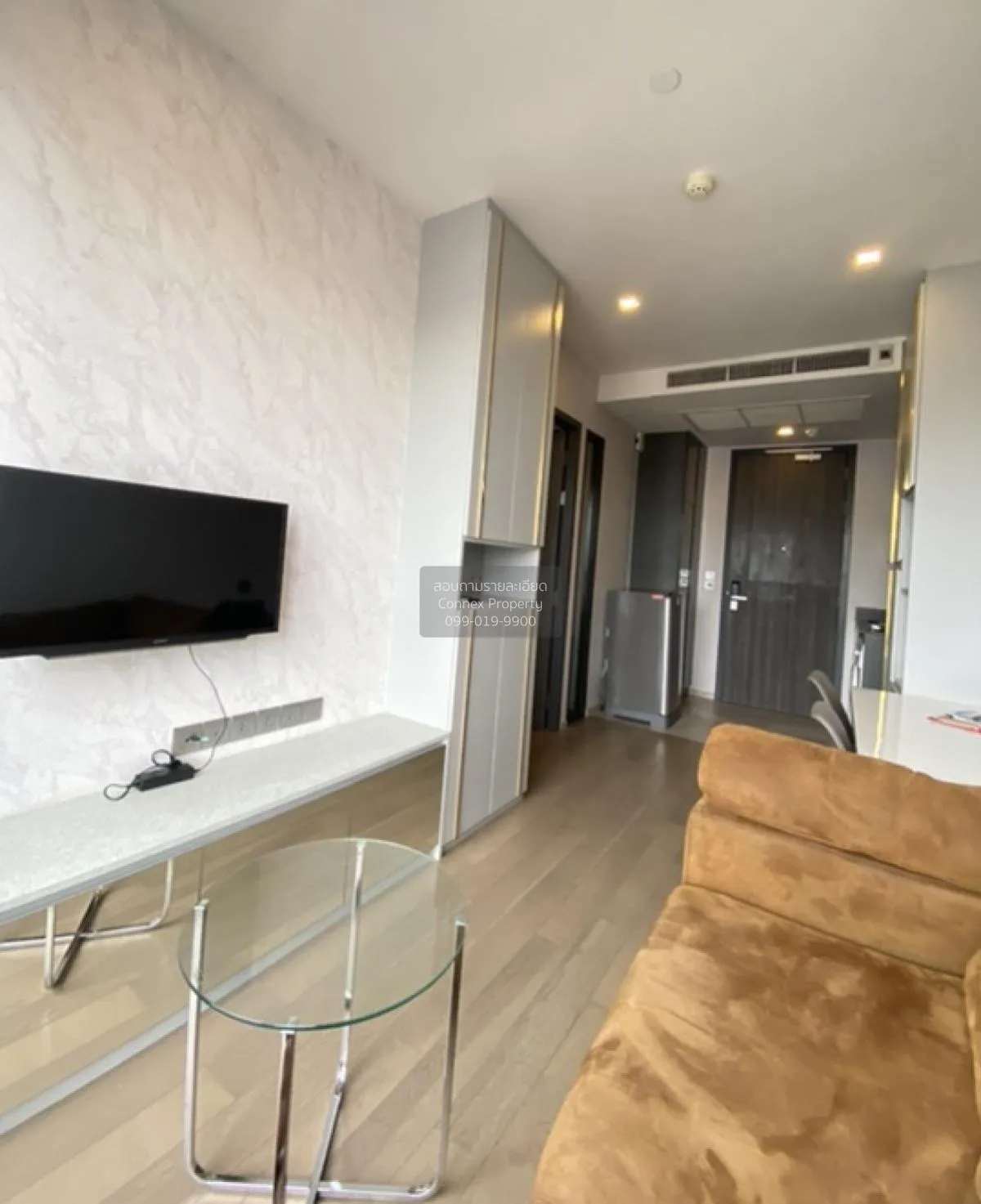1 Bedroom condo in ASHTON Asoke