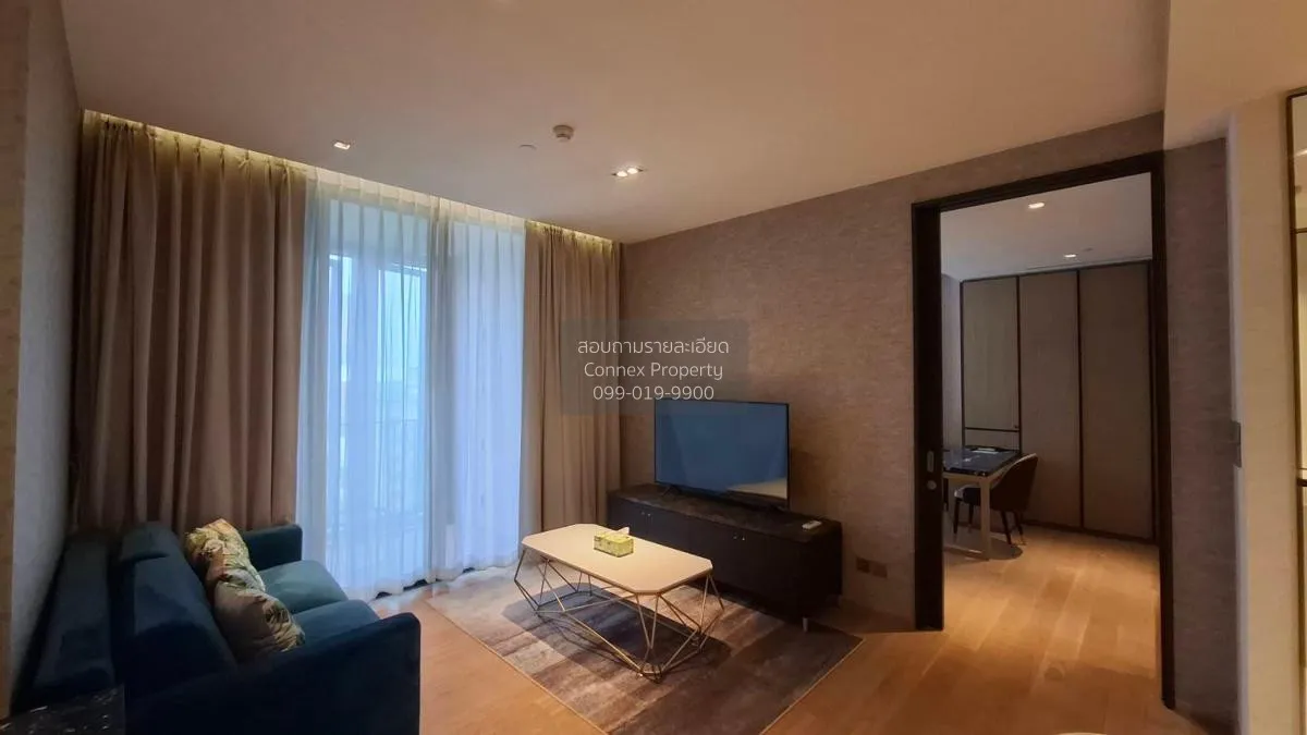 1 Bedroom condo in BEATNIQ Sukhumvit 32