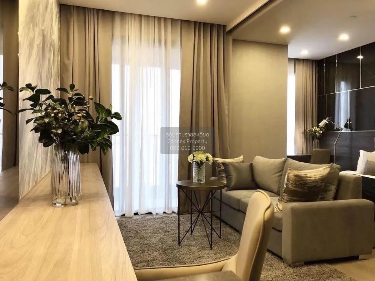 1 Bedroom condo in ASHTON Asoke