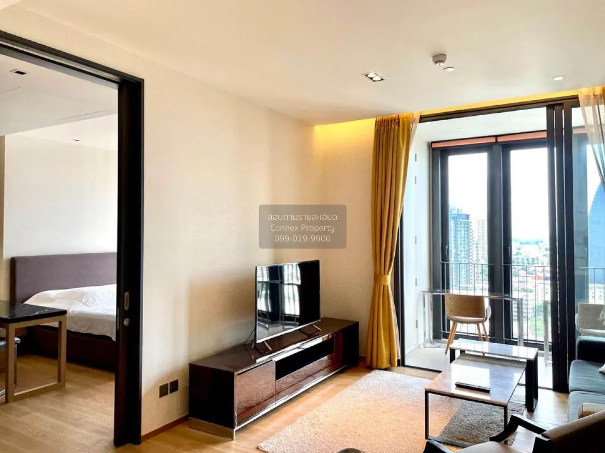 1 Bedroom condo in BEATNIQ Sukhumvit 32