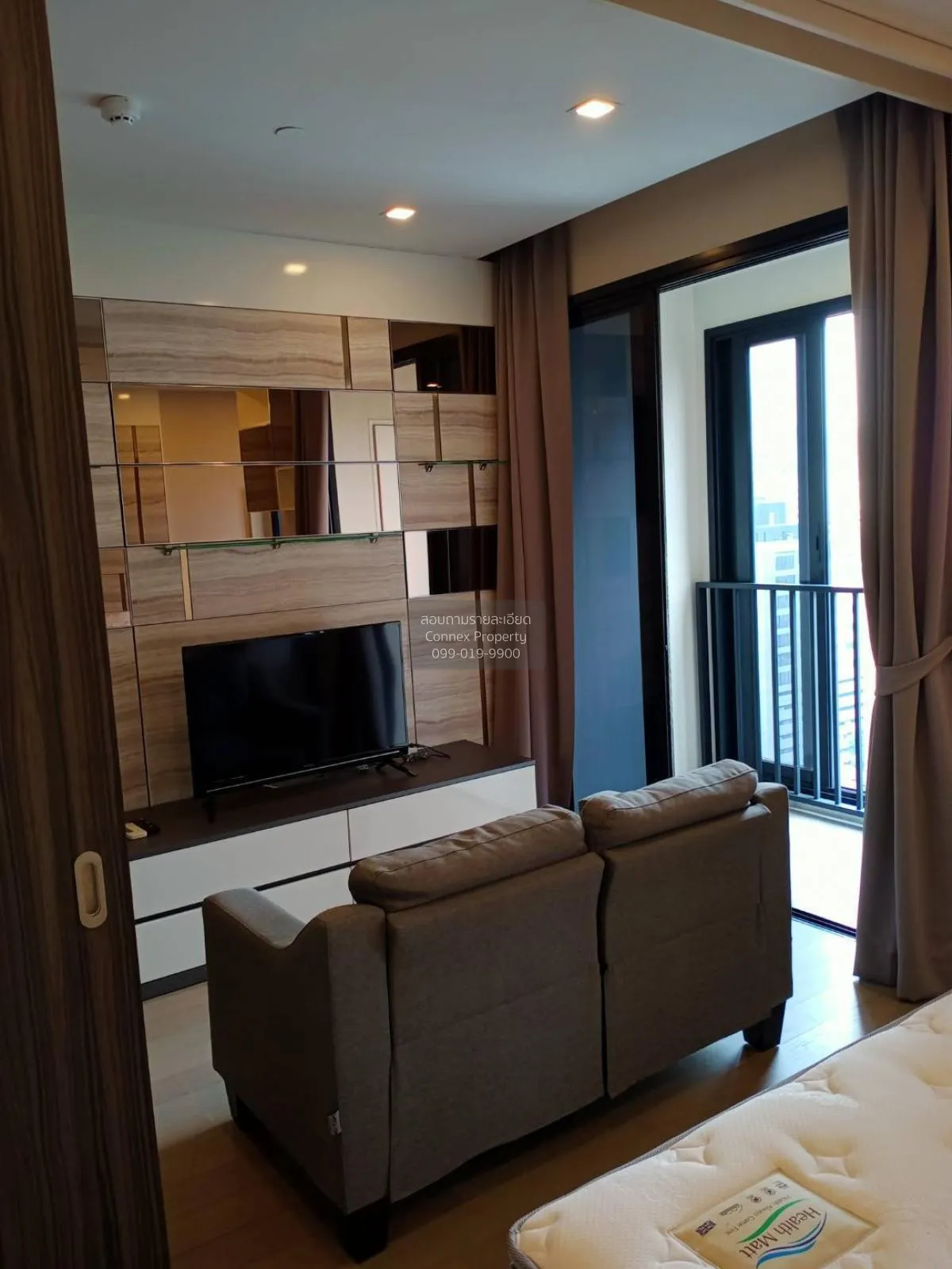 1 Bedroom condo in ASHTON Asoke