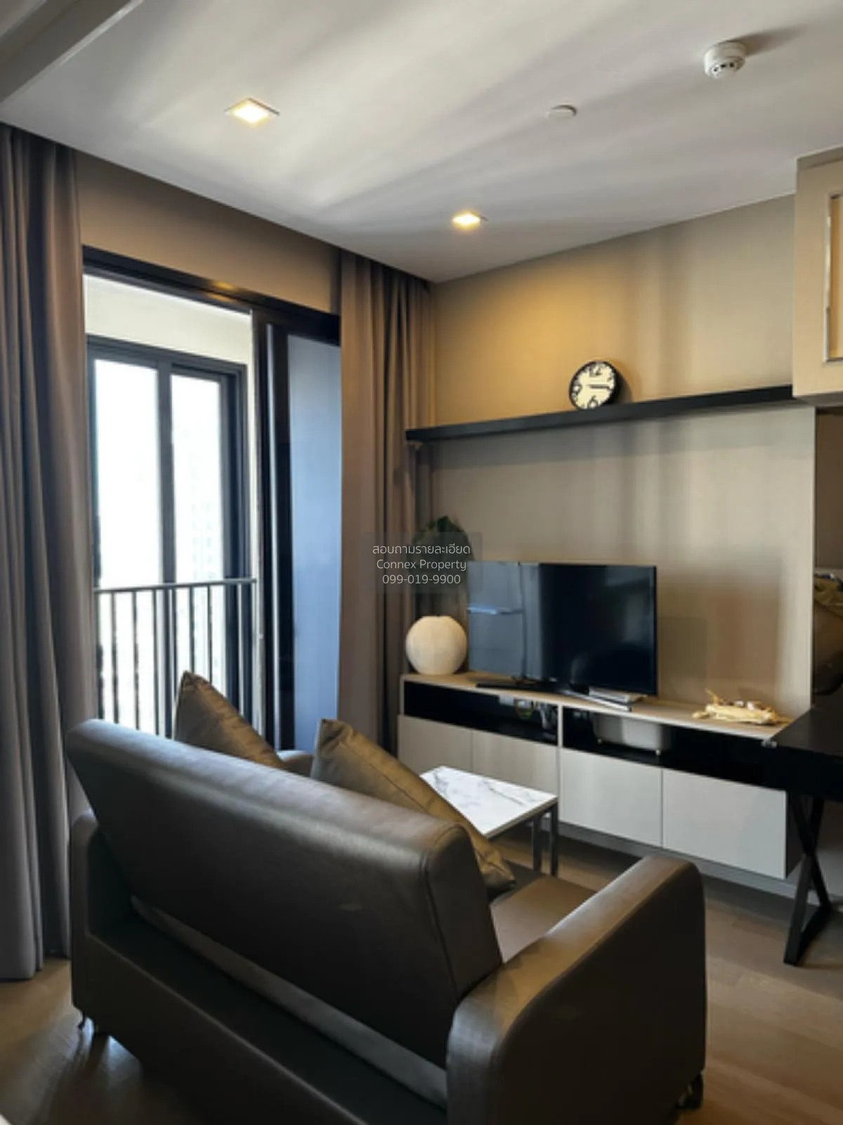 1 Bedroom condo in ASHTON Asoke