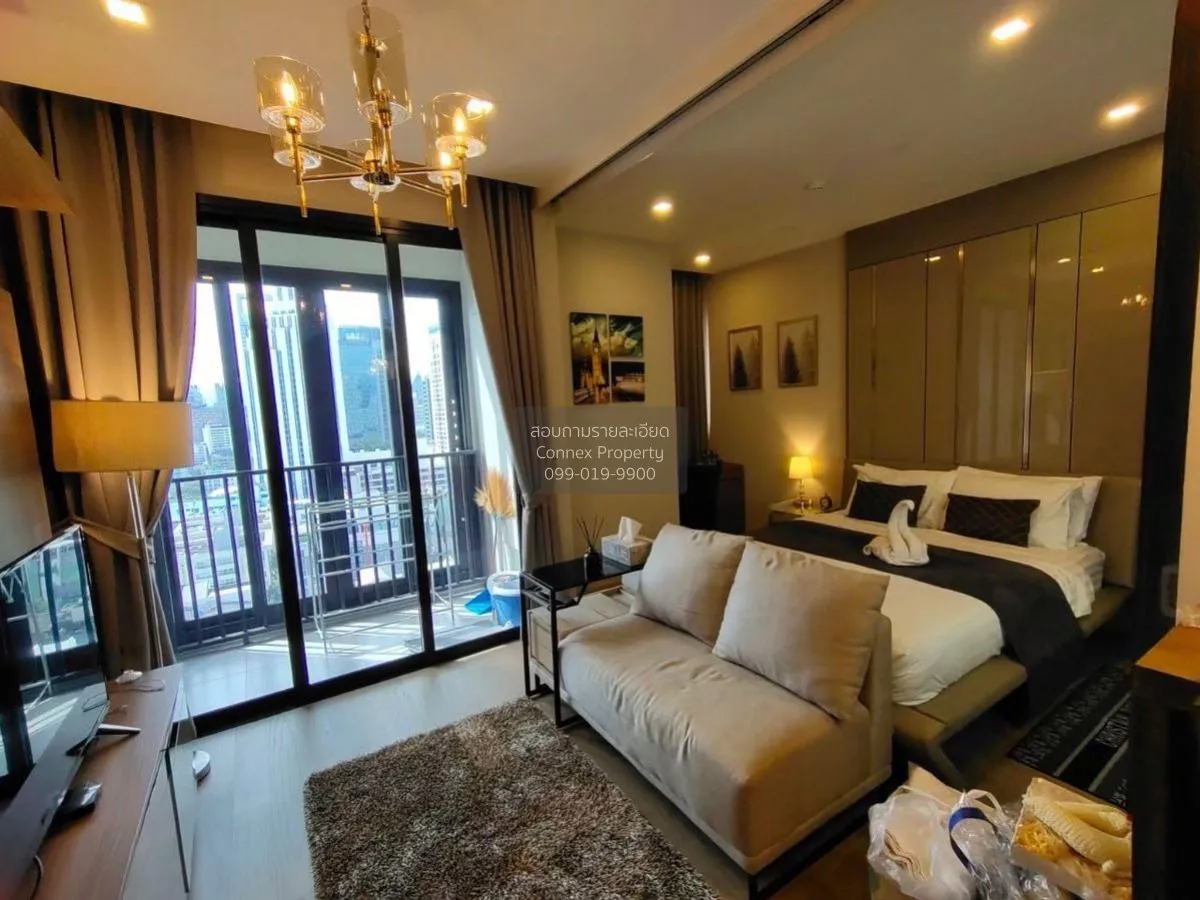 1 Bedroom condo in ASHTON Asoke