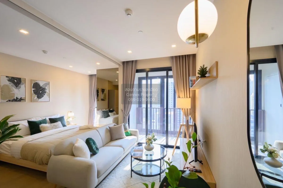 1 Bedroom condo in ASHTON Asoke