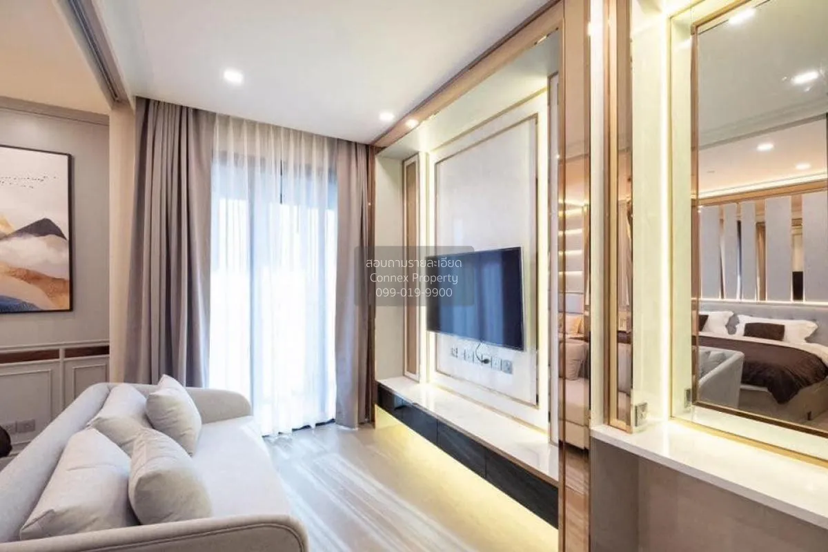 1 Bedroom condo in ASHTON Asoke