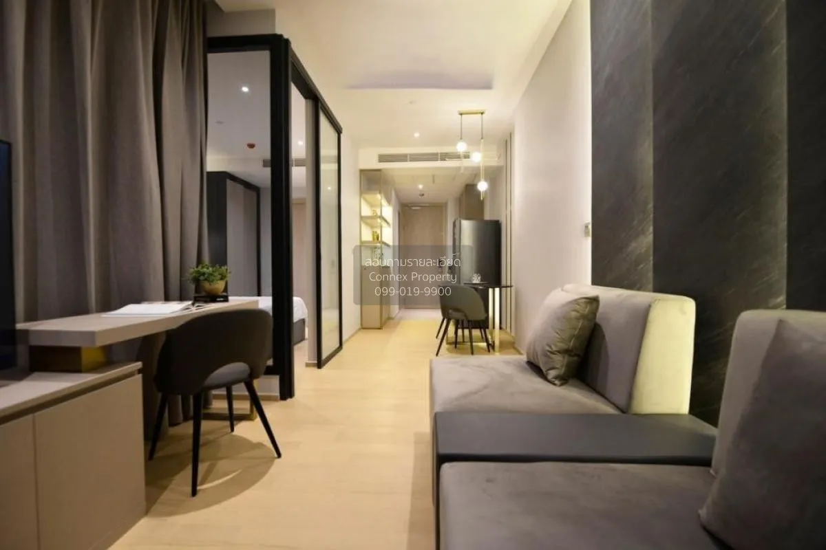 1 Bedroom condo in ASHTON Asoke