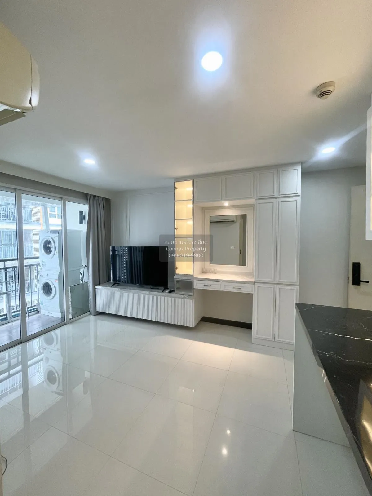 1 Bedroom condo in Voque Sukhumvit 16