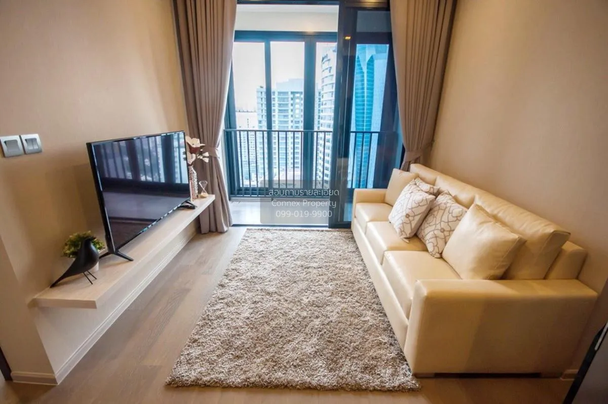 2 Bedroom condo in ASHTON Asoke