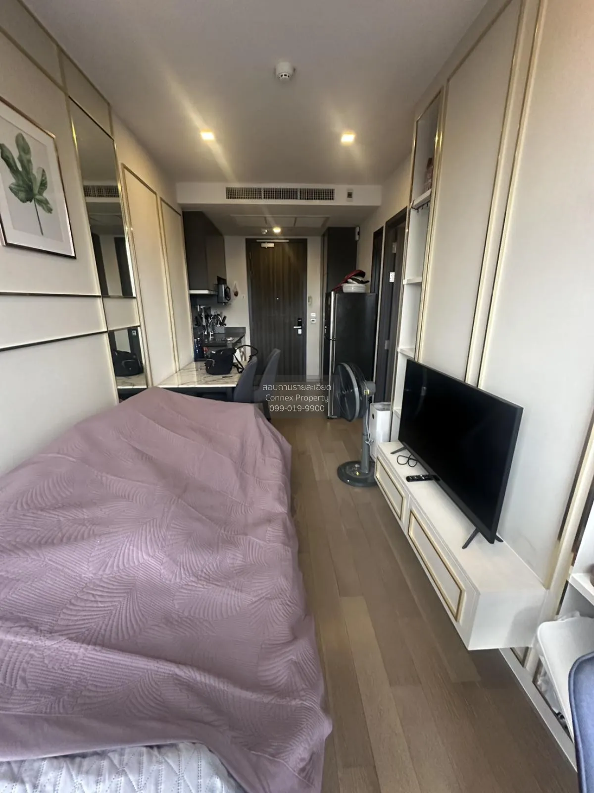 1 Bedroom condo in ASHTON Asoke