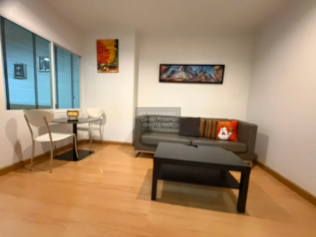 1 Bedroom condo in Life @ Sukhumvit 65