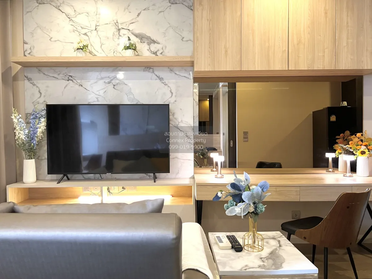1 Bedroom condo in ASHTON Asoke