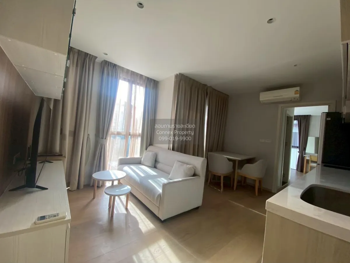 1 Bedroom condo in Runesu Thonglor 5