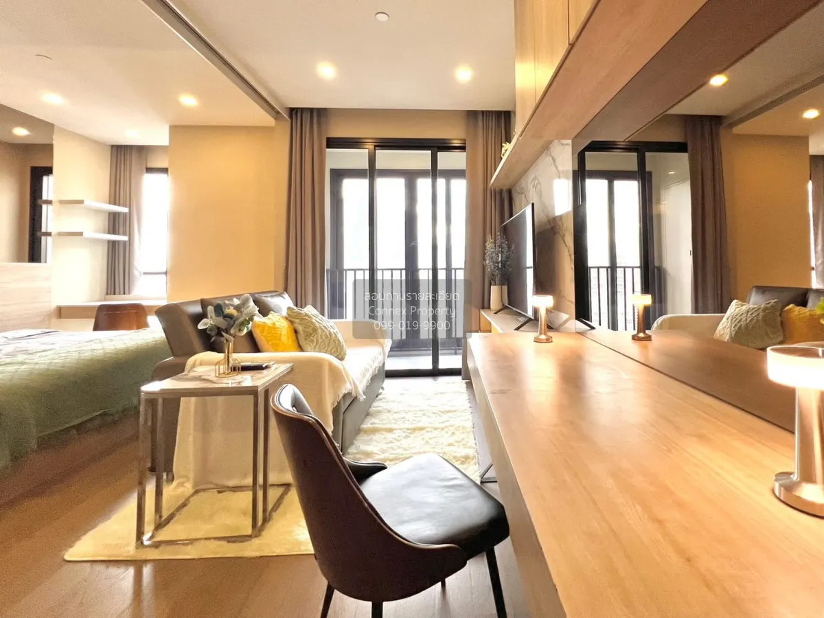 1 Bedroom condo in ASHTON Asoke