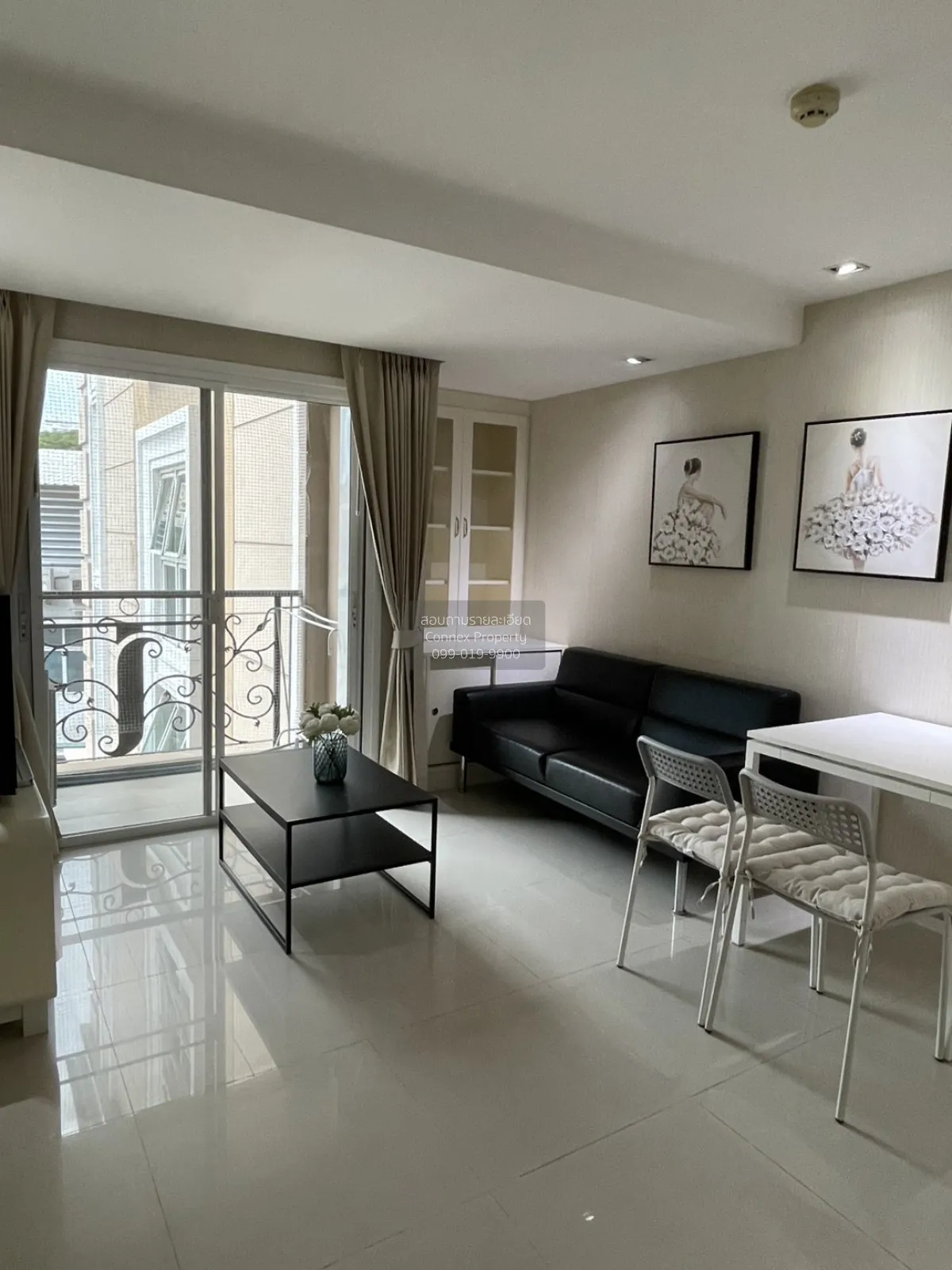 1 Bedroom condo in Le Nice Ekamai