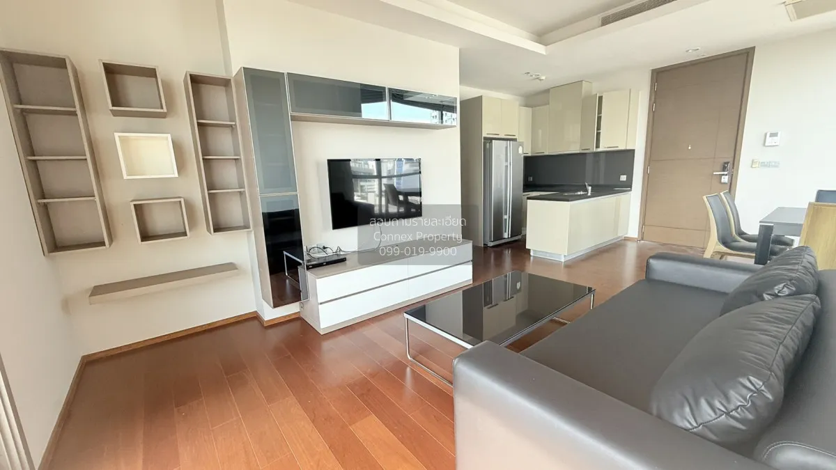 2 Bedroom condo in Quattro by Sansiri