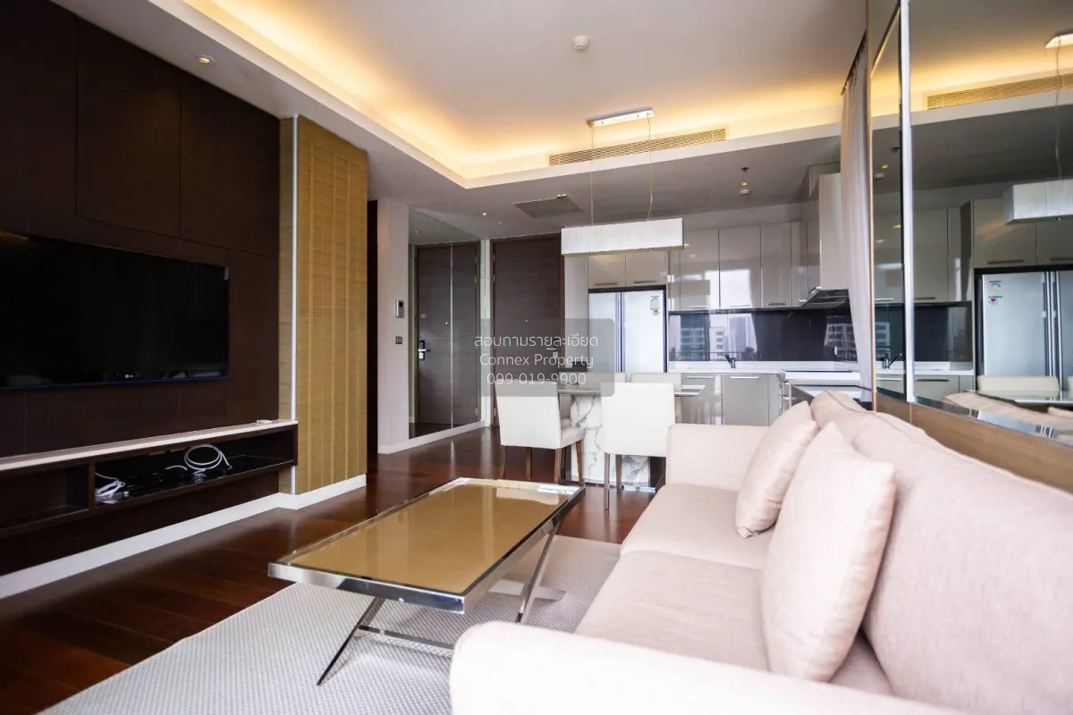 2 Bedroom condo in Quattro by Sansiri