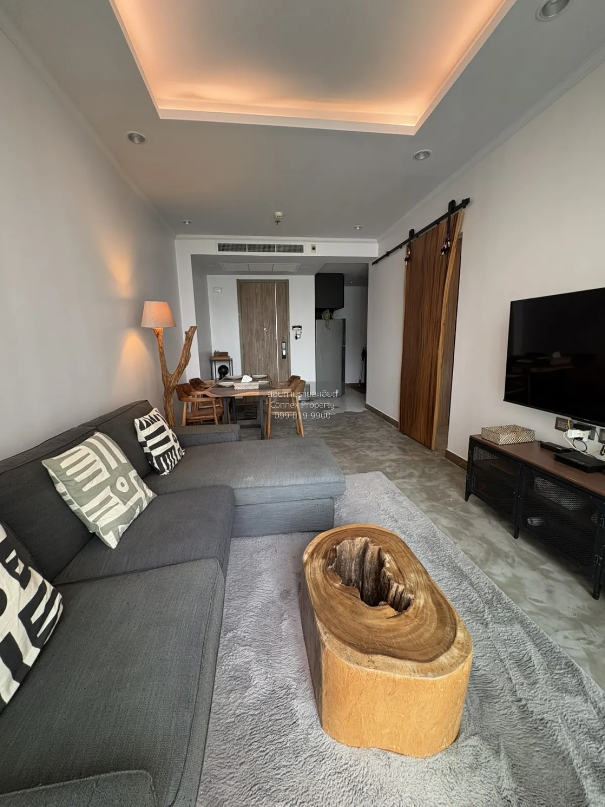 1 Bedroom condo in Supalai Oriental Sukhumvit 39