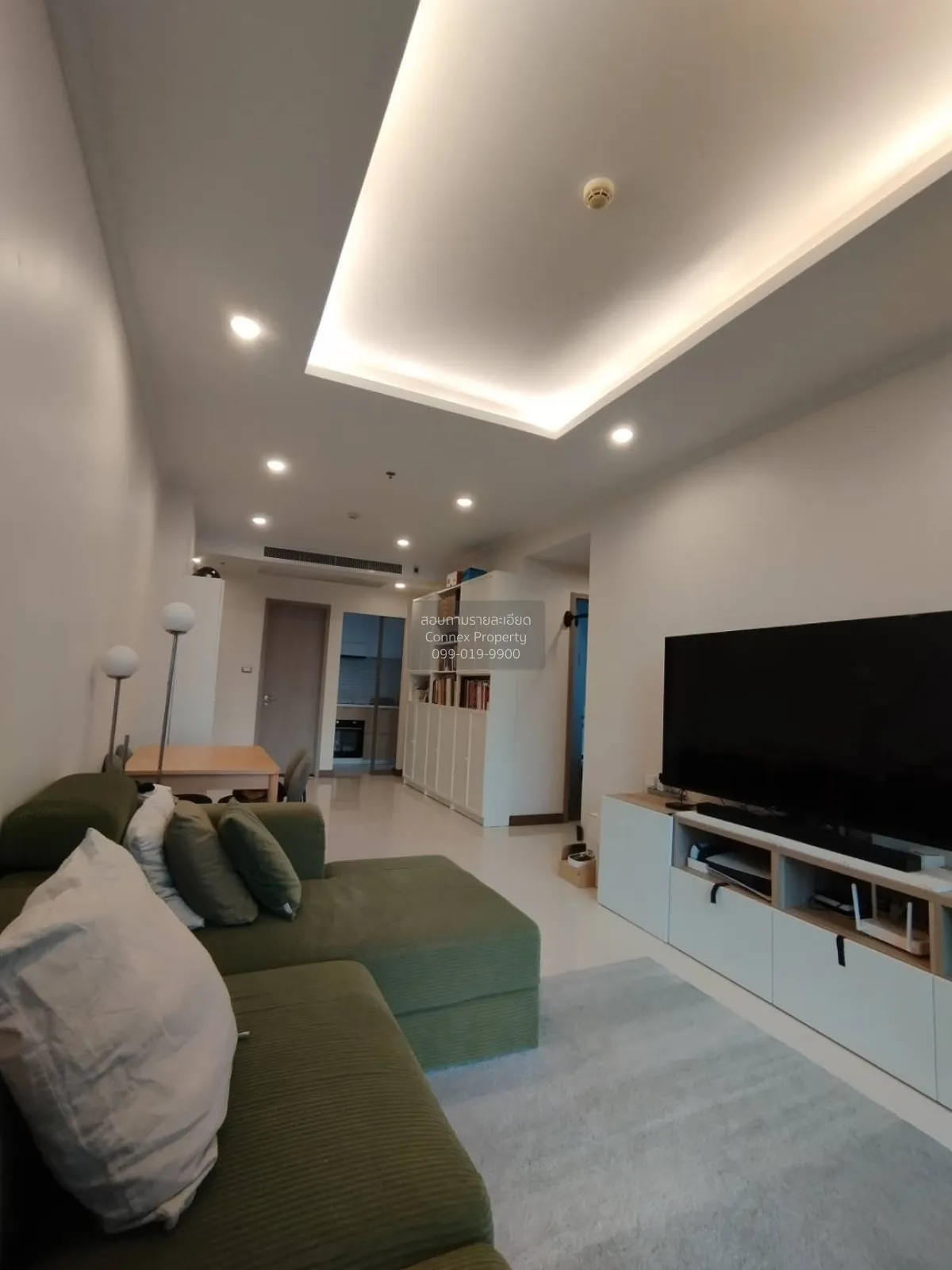 2 Bedroom condo in Supalai Oriental Sukhumvit 39