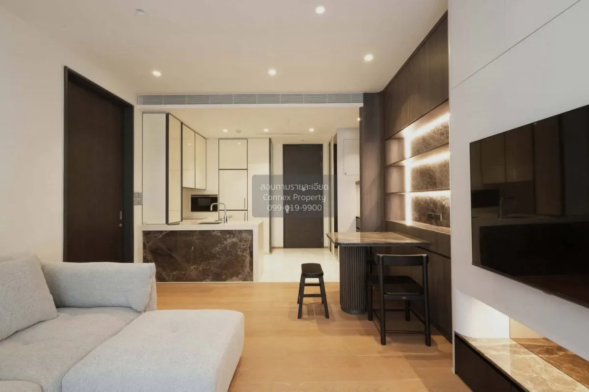 1 Bedroom condo in BEATNIQ Sukhumvit 32