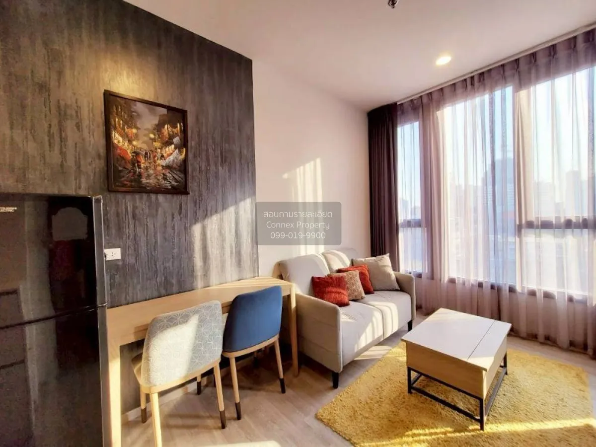 1 Bedroom condo in XT Ekkamai
