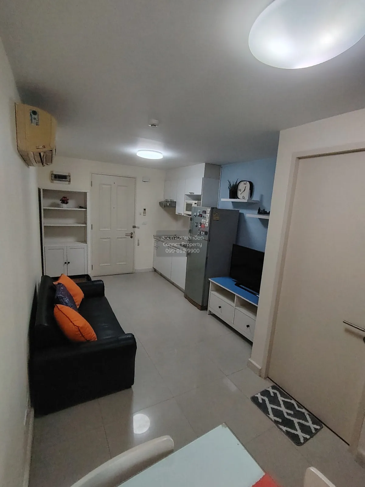 1 Bedroom condo in The Clover Thonglor Residence