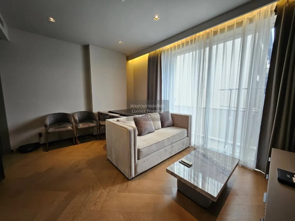 2 Bedroom condo in The Reserve 61 Hideaway