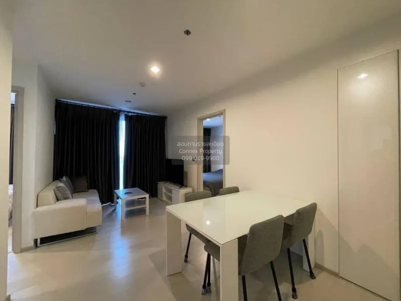 2 Bedroom condo in Rhythm Sukhumvit 42