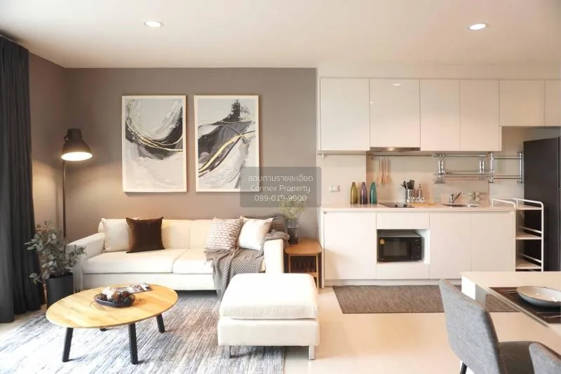 2 Bedroom condo in Rhythm Sukhumvit 42