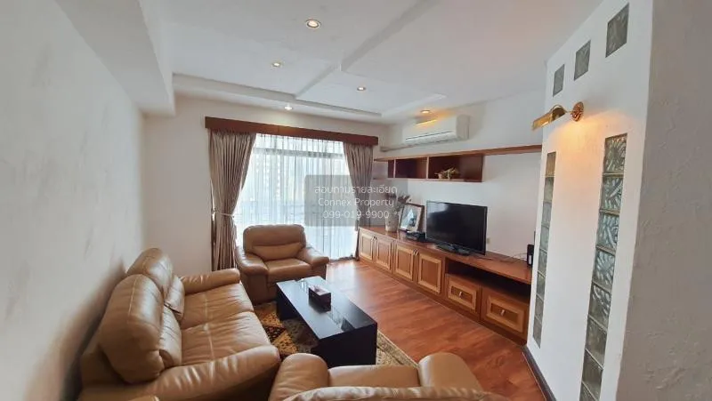 3 Bedroom condo in Royal Castle Sukhumvit