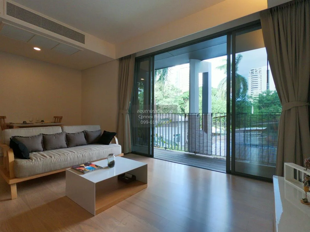 1 Bedroom condo in Siamese Gioia