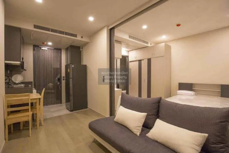 1 Bedroom condo in ASHTON Asoke