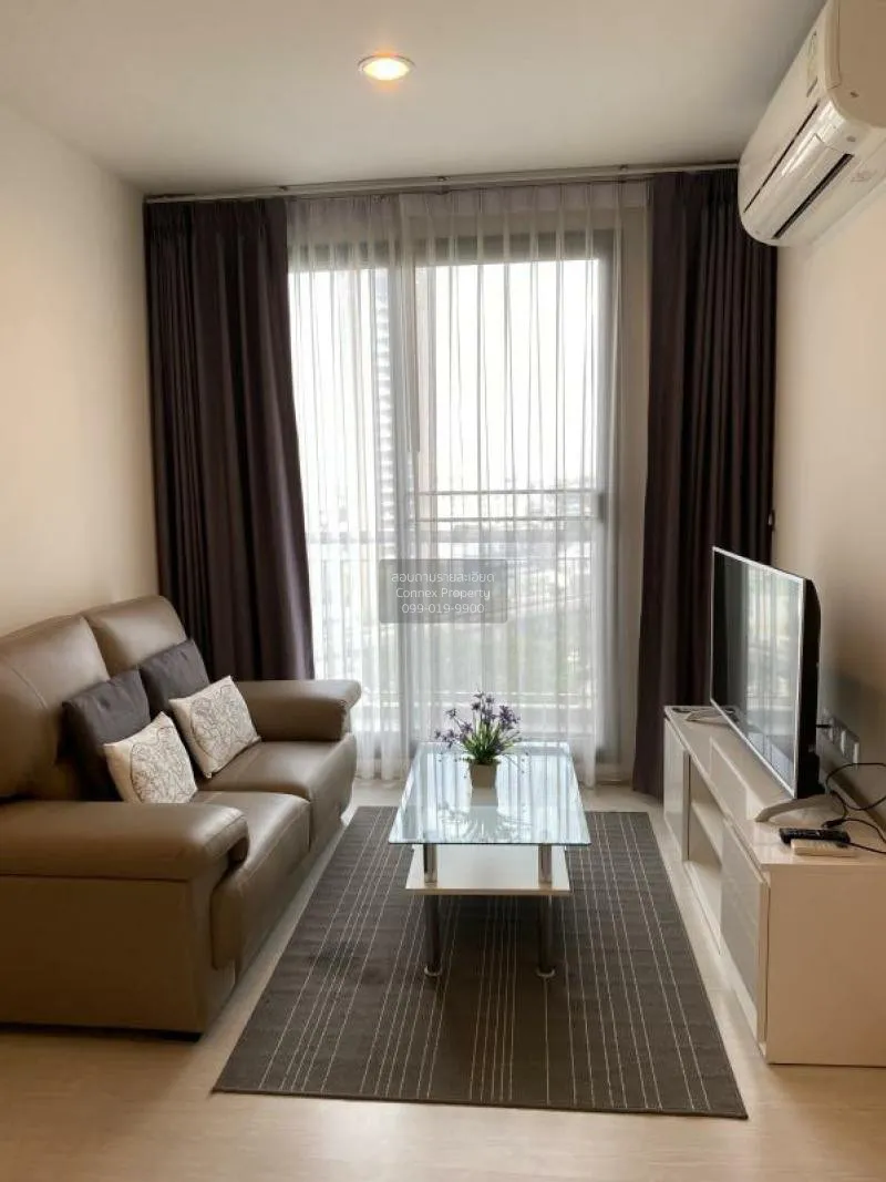 1 Bedroom condo in Rhythm Sukhumvit 42