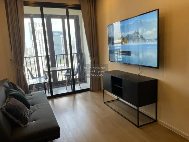 1 Bedroom condo in ASHTON Asoke