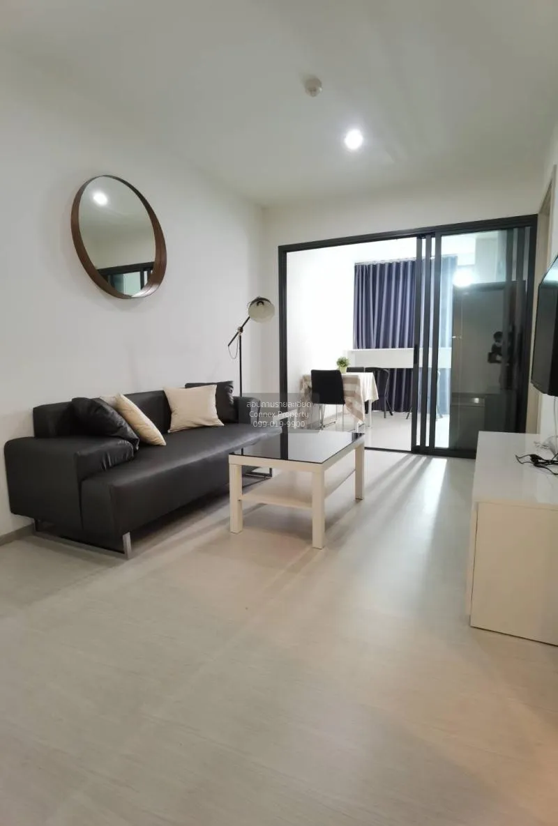 1 Bedroom condo in Rhythm Sukhumvit 42