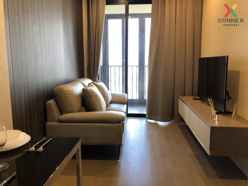 1 Bedroom condo in ASHTON Asoke