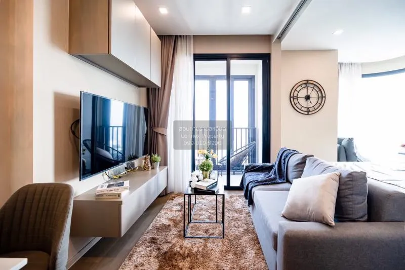 1 Bedroom condo in ASHTON Asoke