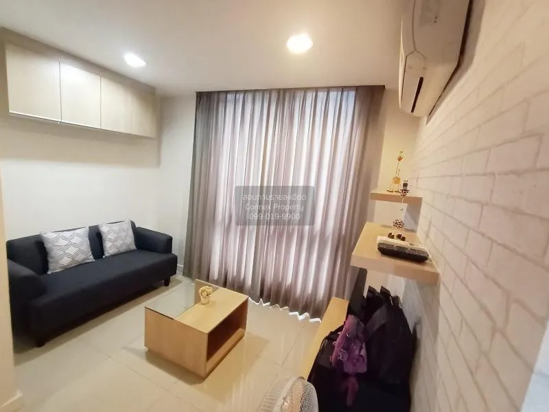 1 Bedroom condo in Zenith Place Sukhumvit 42