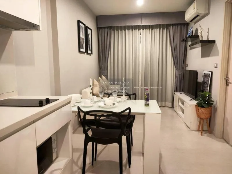 1 Bedroom condo in Rhythm Sukhumvit 42
