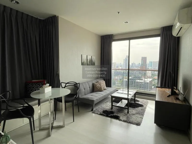 1 Bedroom condo in Rhythm Sukhumvit 42