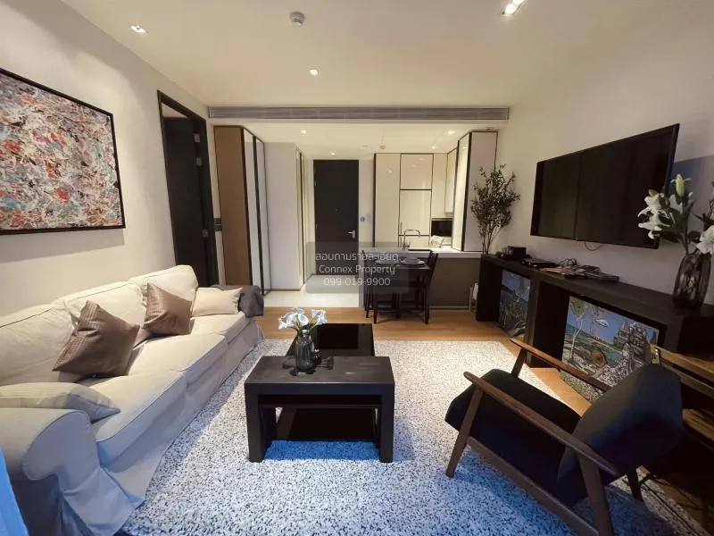 1 Bedroom condo in BEATNIQ Sukhumvit 32