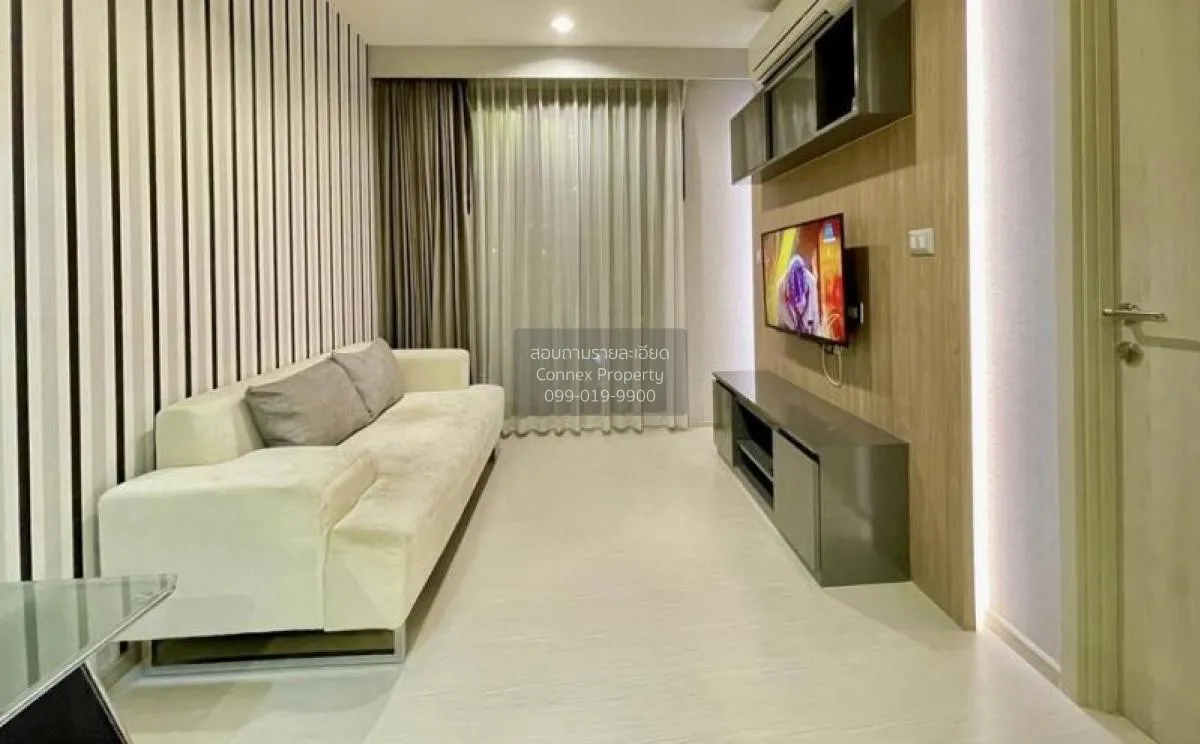 1 Bedroom condo in Rhythm Sukhumvit 42