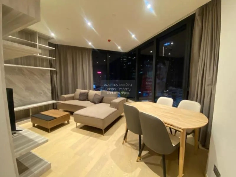 2 Bedroom condo in ASHTON Asoke