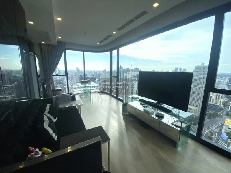 2 Bedroom condo in ASHTON Asoke