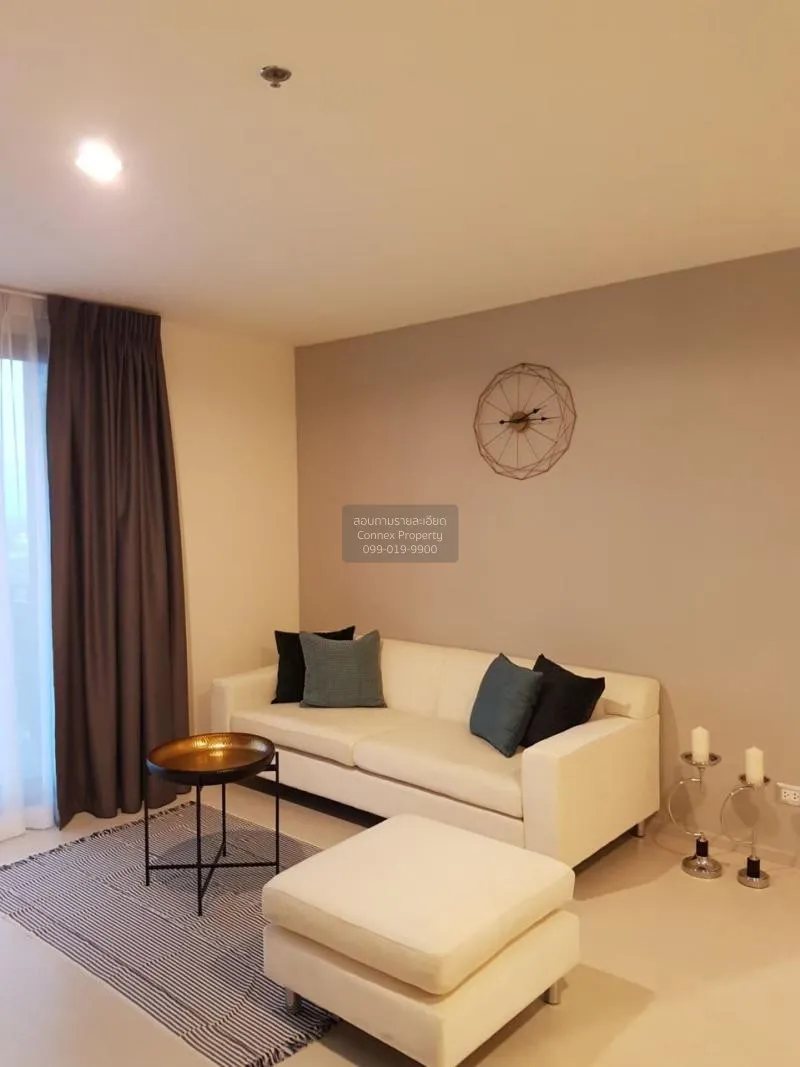2 Bedroom condo in Rhythm Sukhumvit 42