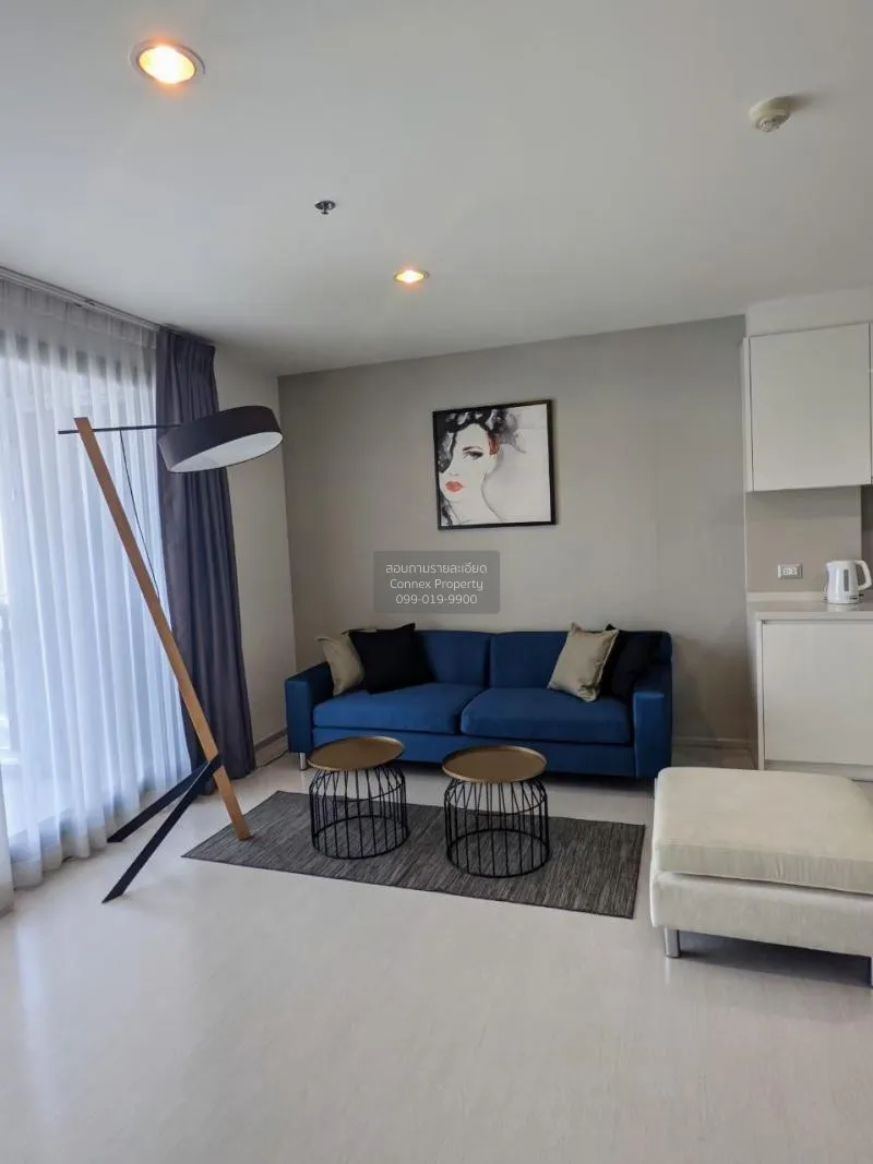 2 Bedroom condo in Rhythm Sukhumvit 42