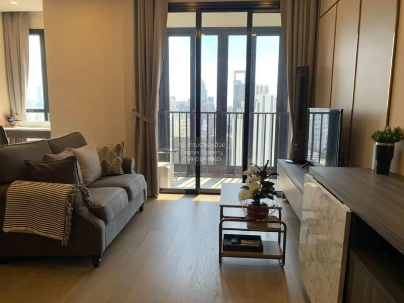 1 Bedroom condo in ASHTON Asoke